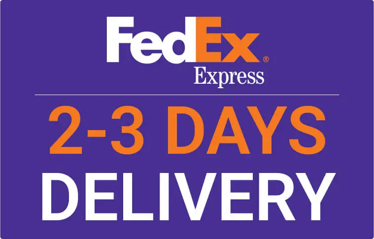 FedEx 2-3 days delivery Poppers Original Mobile view